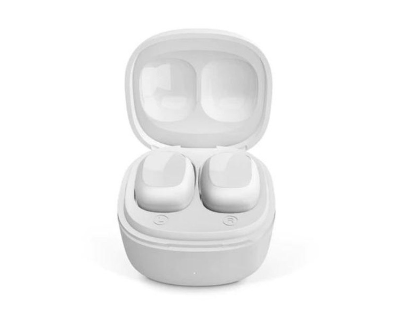 Style Pocket Snow slušalice bele (M45560)