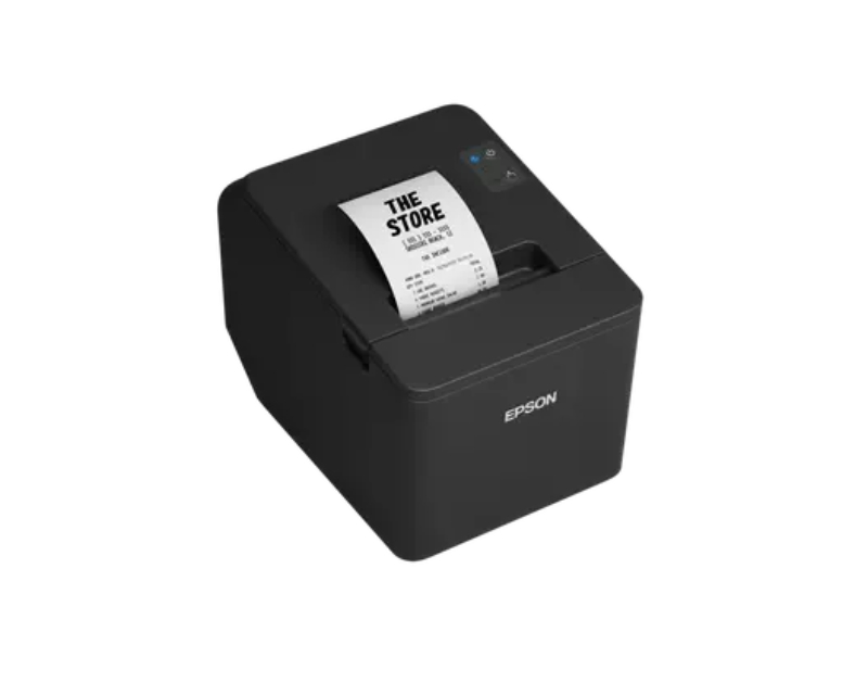 TM-T20IV (101) USB/Serijski Port/ PS/ Auto Cutter/ POS štampač