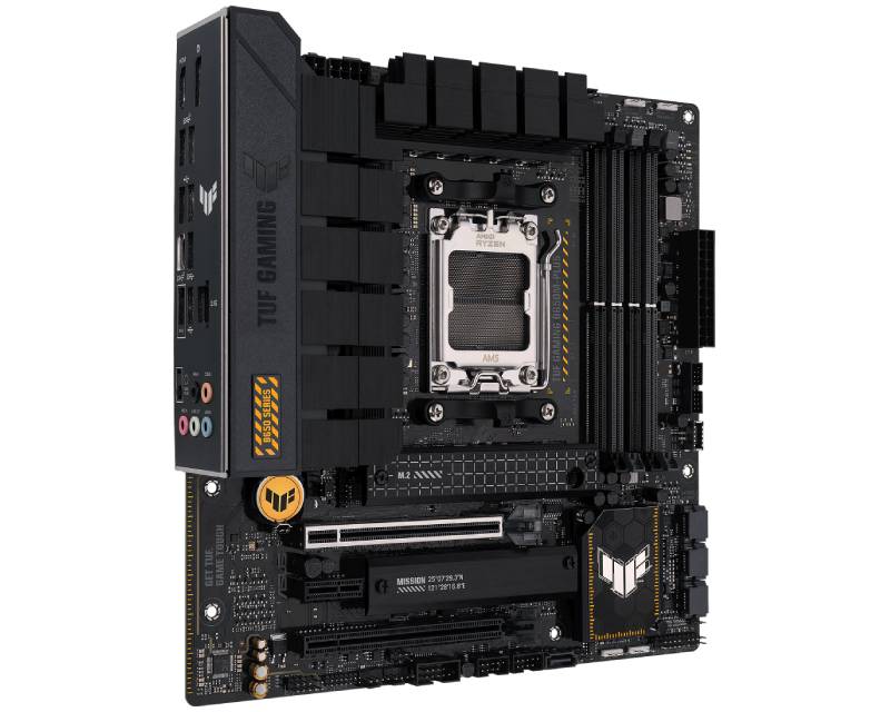 TUF GAMING B650M-PLUS