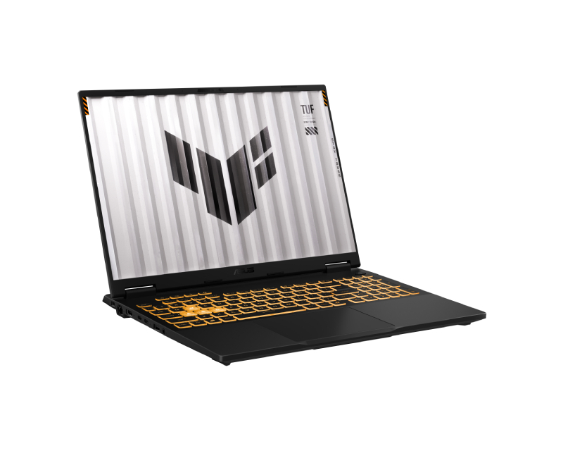 TUF Gaming F16 FX608JMR-RV003 (16 inča FHD+, i7-14650HX, 32GB, SSD 1TB, GeForce RTX 5060) laptop