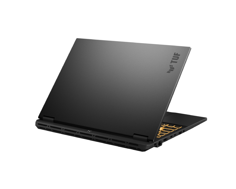 TUF Gaming F16 FX608JMR-RV141 (16 inča FHD+, i5-14450HX, 16GB, SSD 512GB, GeForce RTX 5060) laptop