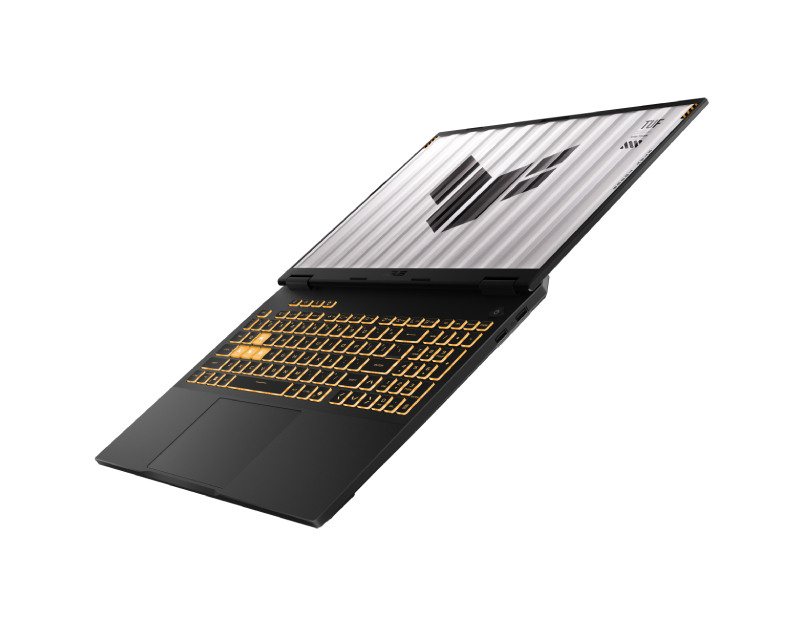 TUF Gaming F16 FX608JPR-QT002 (16 inča 2.5K, i7-14650HX, 32GB, SSD 1TB, GeForce RTX 5070) laptop