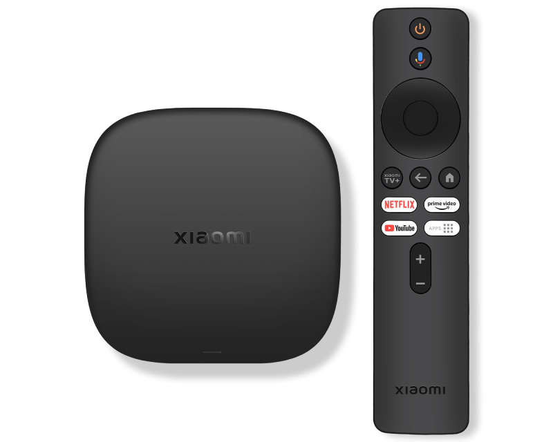TV Box S 3nd Gen (PFJ4191EU)