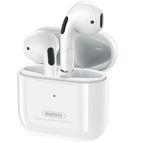 TWS-10i Wireless slušalice bele