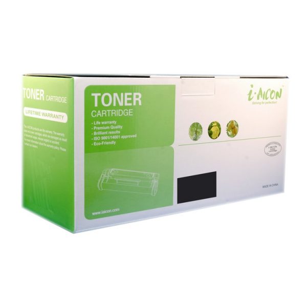 Toner HP CE410/CC530/CF380A