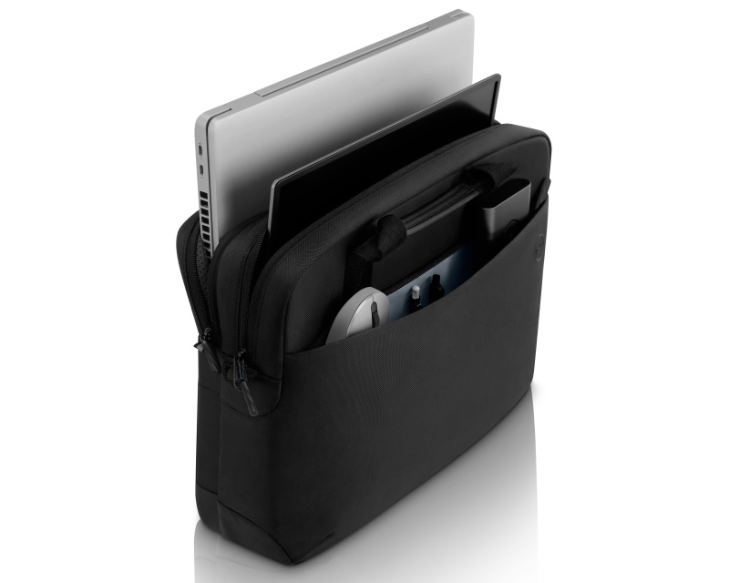 Torba za laptop 15.6 inch EcoLoop Pro Briefcase CC5623 3yr