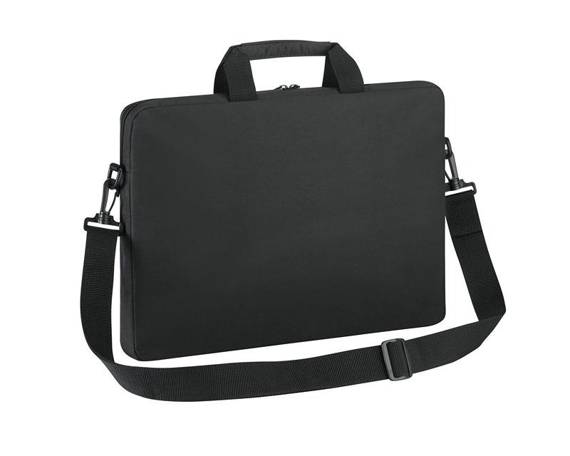 Torba za laptop 15.6 inča TBT238EU Intellect crna