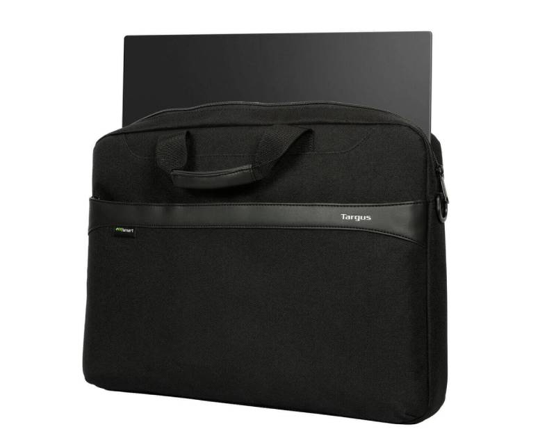 Torba za laptop 17.3 inča TSS991GL Geolite Slipcase crna
