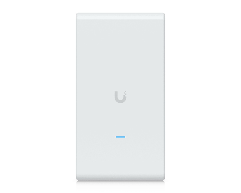 U6 Mesh Pro Access Point