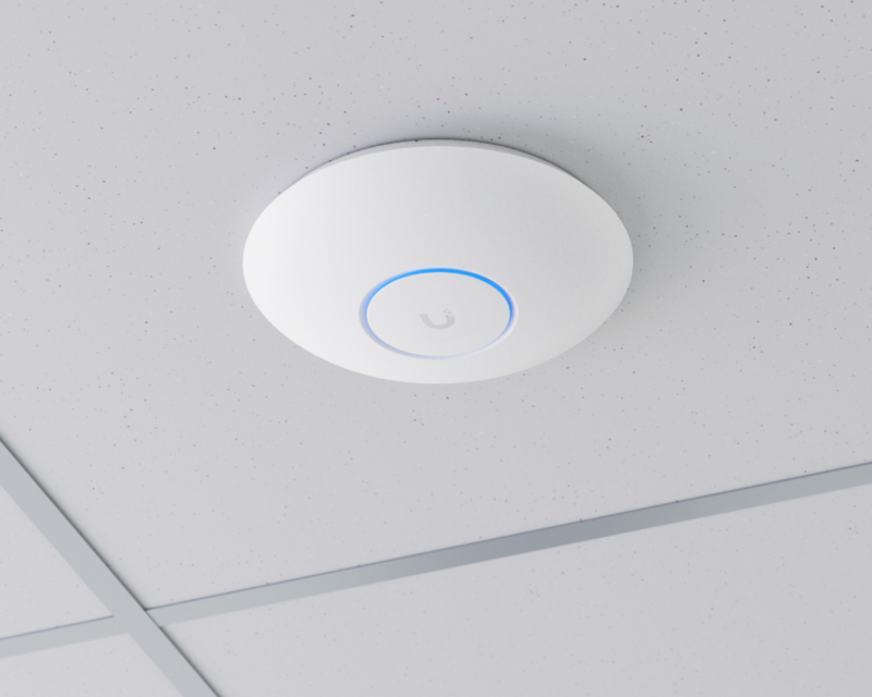 U7 Pro - Ceiling-mounted WiFi 7 AP