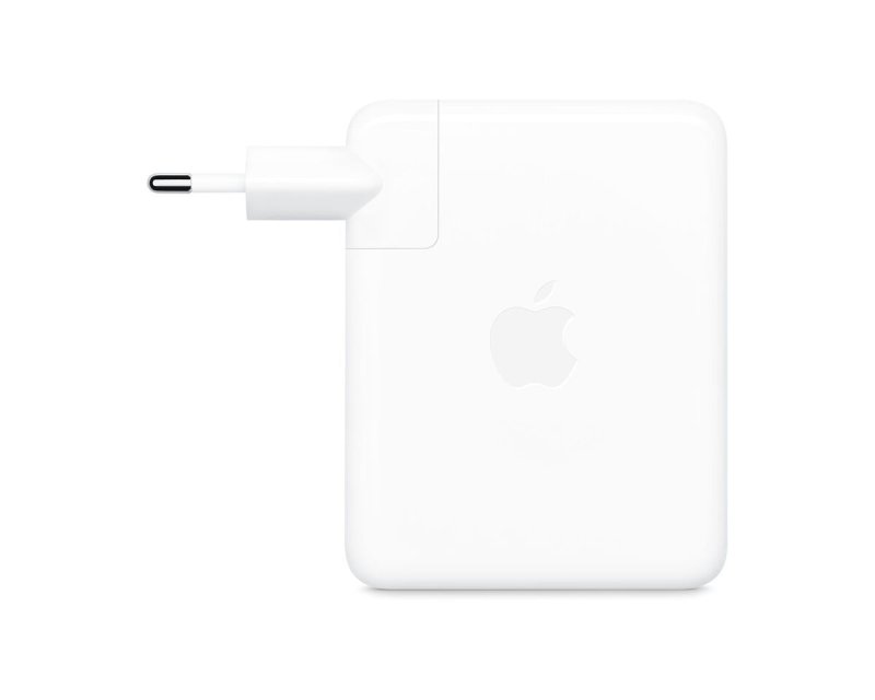 USB-C Power Adapter - 140W (mw2m3zm/a)
