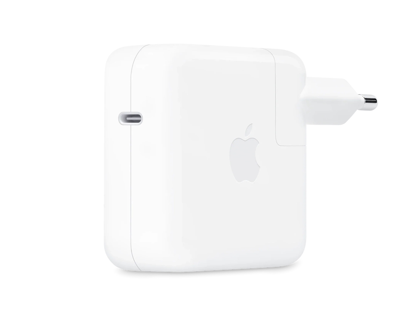 USB-C Power Adapter - 70W  (mxn53zm/a )