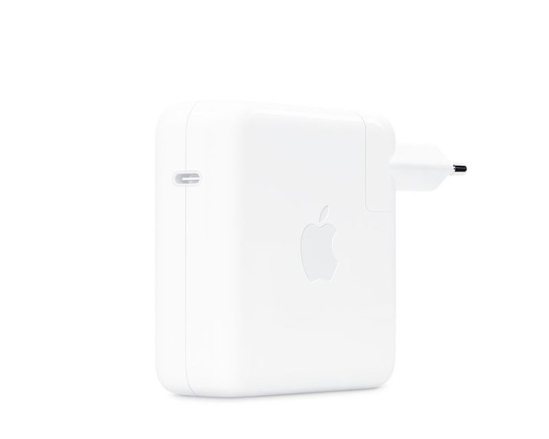 USB-C Power Adapter - 96W  (mw2l3zm/a)