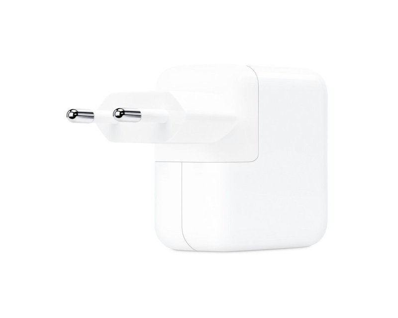 USB-C Power Adapter 30W (mw2g3zm/a)