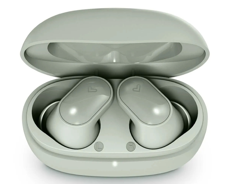 Urban Pulse Olive True Wireless bežične slušalice (M45529)