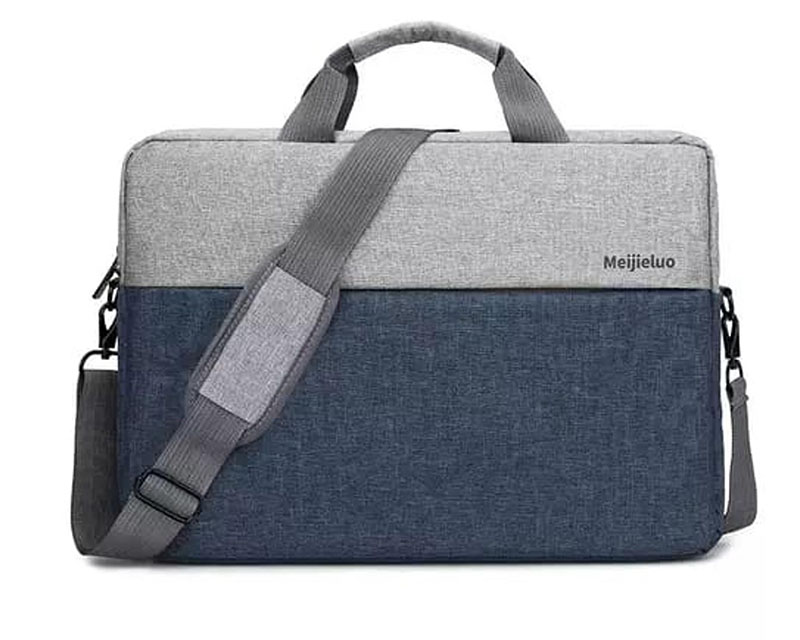 VB07272 Torba za notebook plava