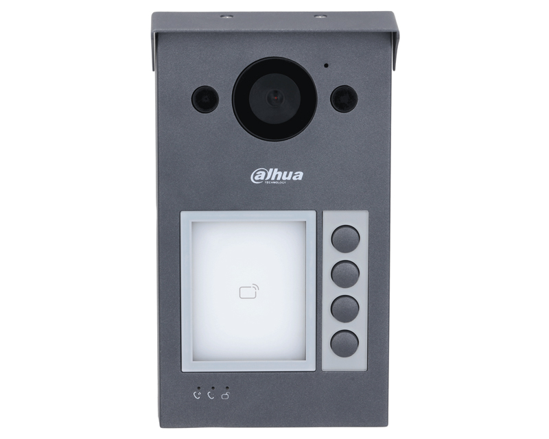 VTO3311Q-WP Wi-Fi Villa Door Station Interfonska stanica