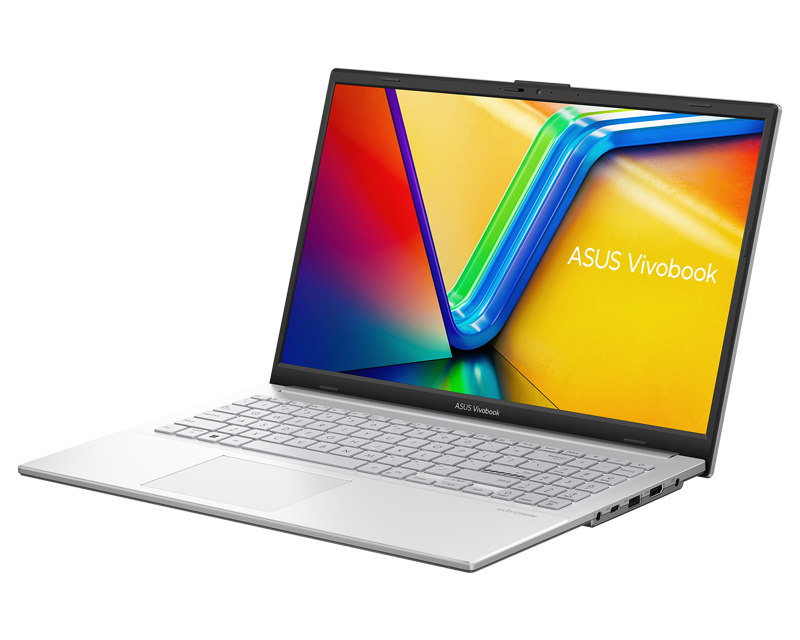 VivoBook 15 GO  E1504FA-BQ2871  (15.6 inča FHD, Ryzen 5 40, 16GB, SSD 512GB) laptop