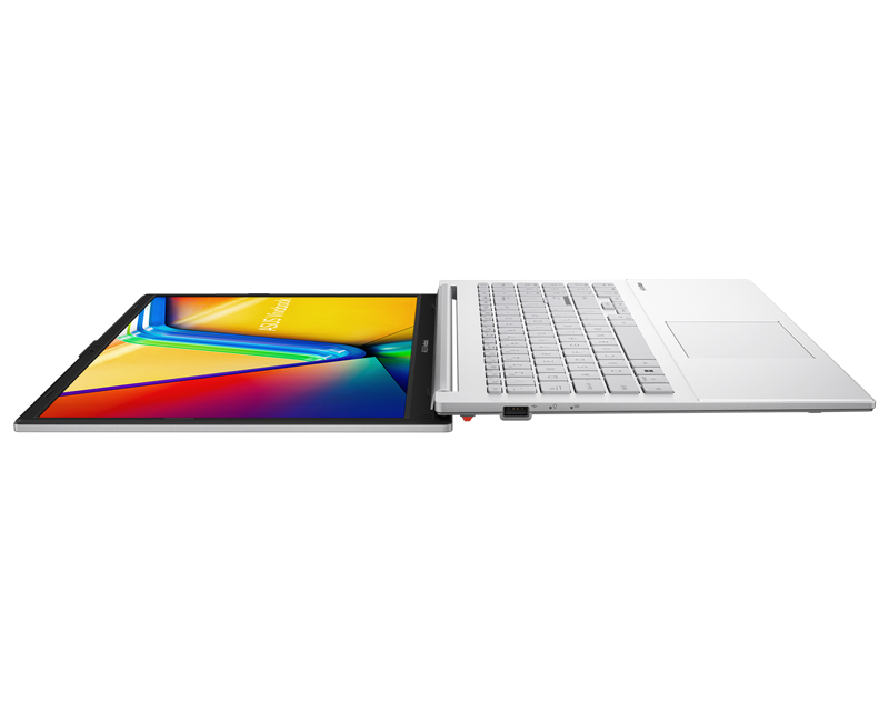 VivoBook 15 GO  E1504FA-BQ2871  (15.6 inča FHD, Ryzen 5 40, 16GB, SSD 512GB) laptop
