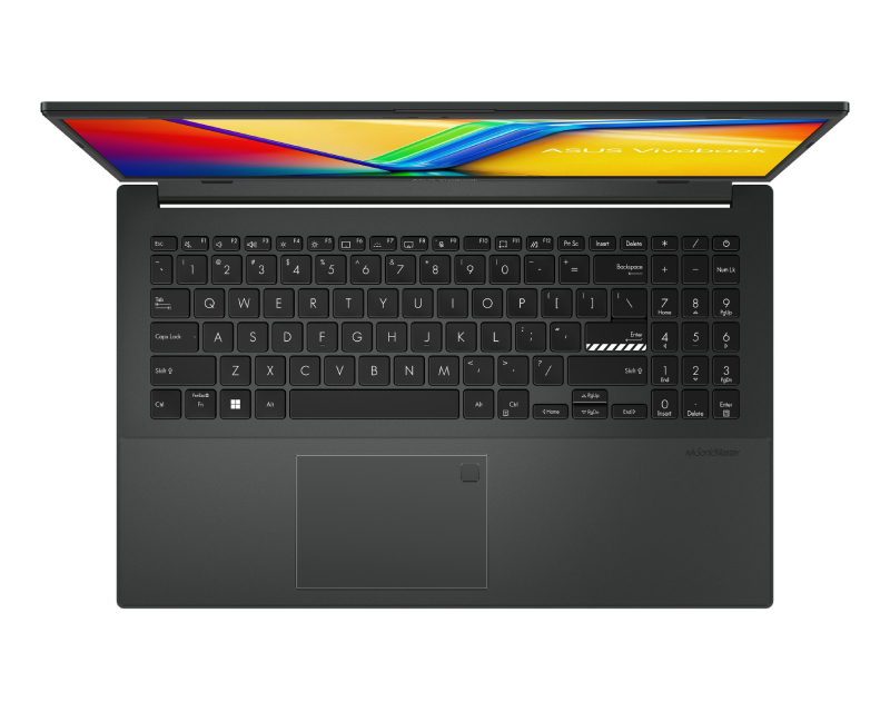 VivoBook 15 GO E1504FA-BQ2874 (15.6 inča FHD, Ryzen 5 40, 16GB, SSD 1TB) laptop