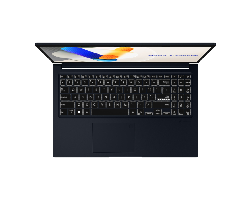 Vivobook 15 X1504VA-BQ2947 (15.6 inča FHD , Core 5 120U, 16GB, SSD 512GB) laptop