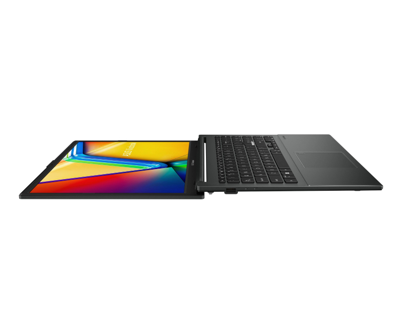 Vivobook Go 15 E1504FA-BQ522 (15.6 inča FHD, Ryzen 5 7520U, 16GB, SSD 512GB) laptop