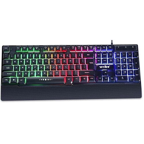 WB-100 Gaming USB tastatura