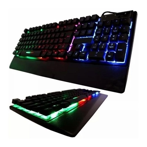 WB-100 Gaming USB tastatura