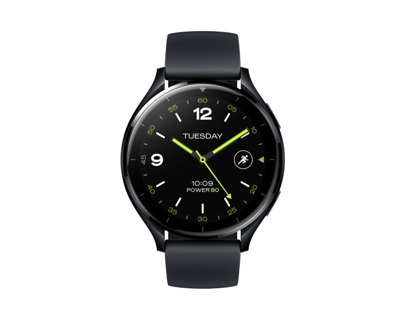 Watch 2 Black pametni sat crni (BHR8035GL)