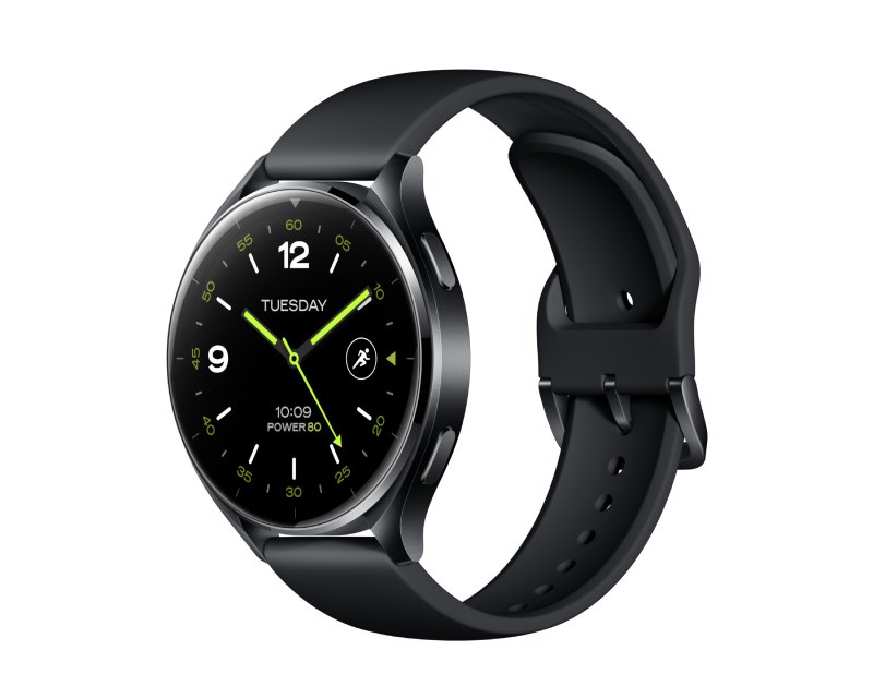 Watch 2 Black pametni sat crni (BHR8035GL)
