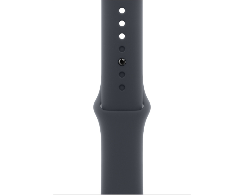 Watch SE3 GPS 44mm Midnight  Aluminium Case with Midnight Sport Band - S/M (mehn4rk/a)