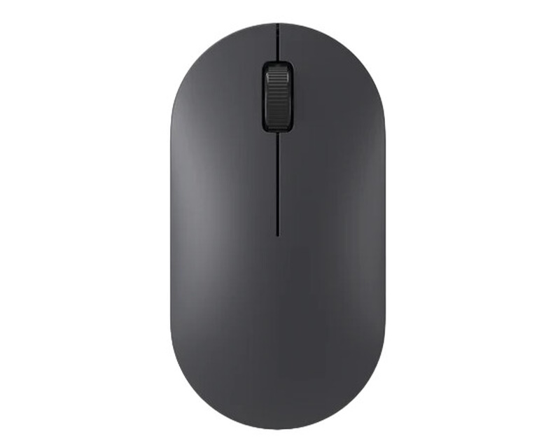 Wireless Mouse 2 lite miš crni (BHR8916GL)