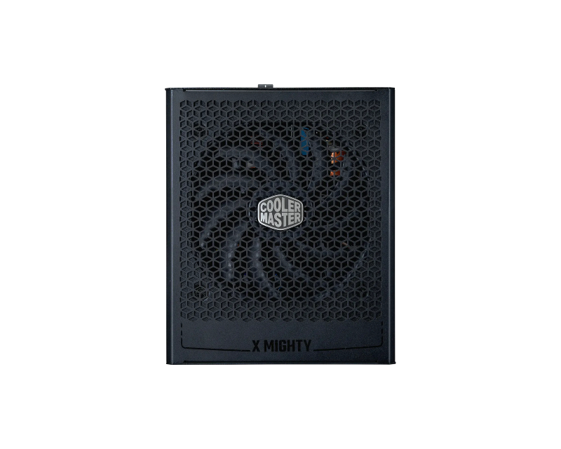 X Mighty 2000W Platinum modular napajanje (MPS-K001-AFBP-NBEU) 10Y