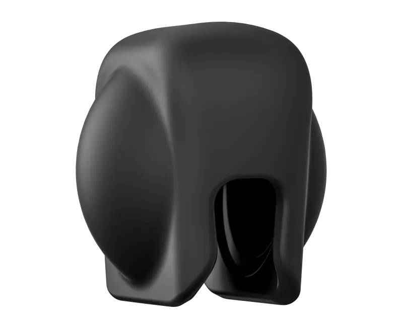 X3 Lens Cap