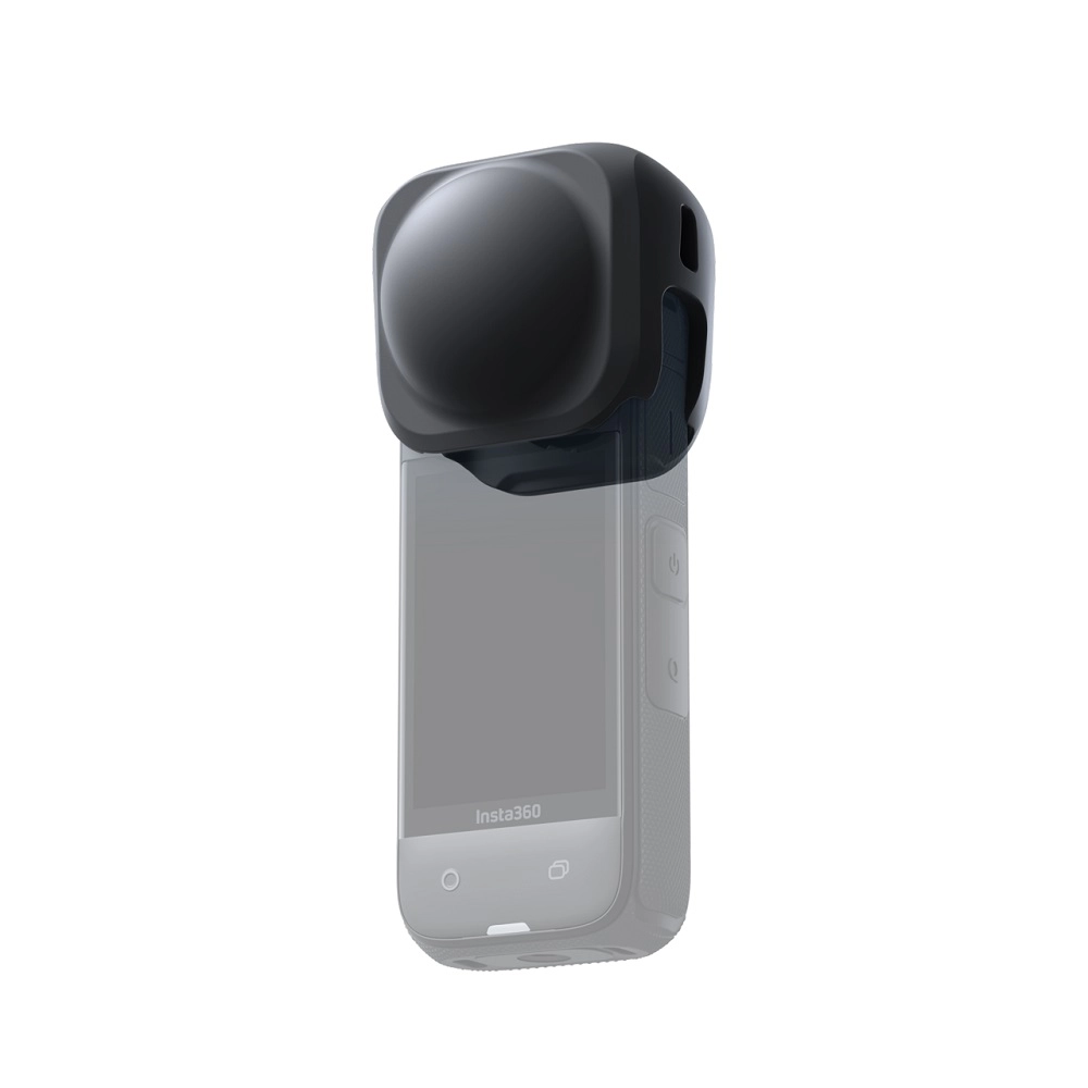 X5 Lens Cap