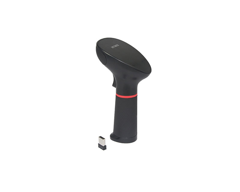 XL-9600 Wireless bar-kod čitač (skener)
