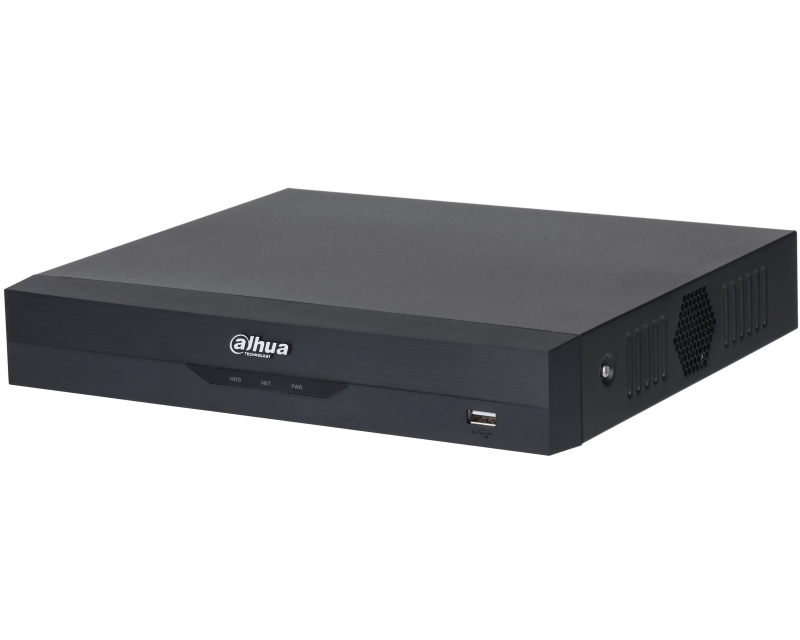 XVR5108HS-4KL-I3 Pentabrid 4K 8-kanalni 1U kompaktni DVR