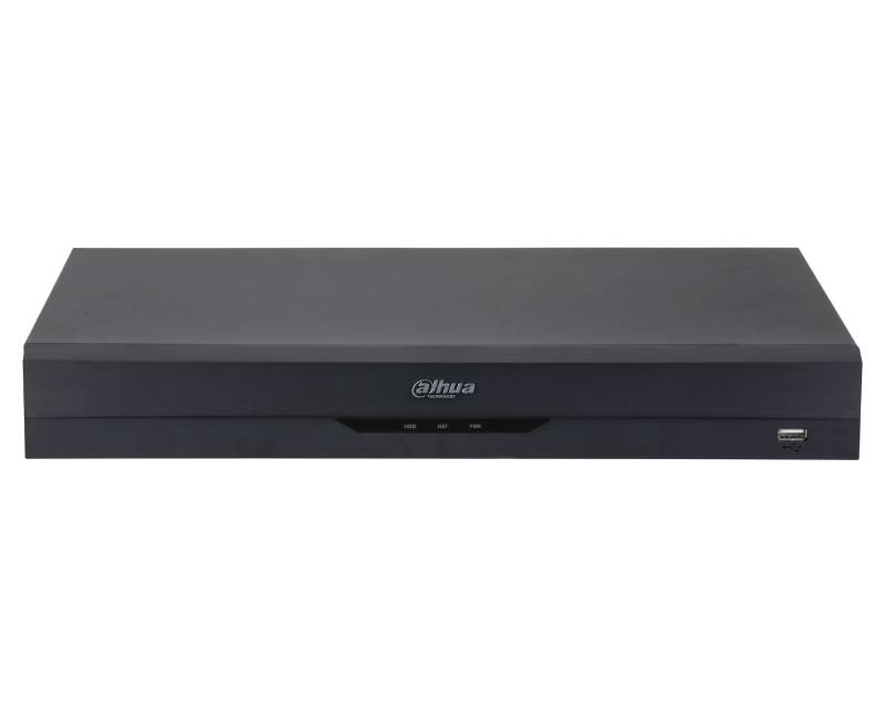 XVR5216AN-I3 Pentabrid 5MP 16-kanalni 1U kompaktni DVR