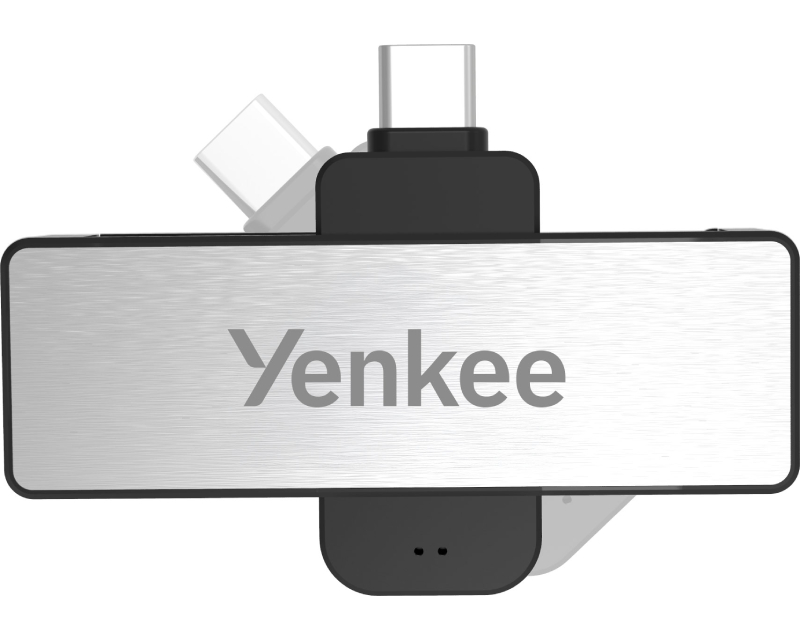 YCR 102 USB čitač kartica