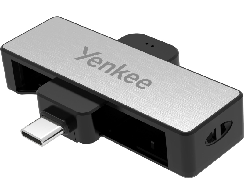 YCR 102 USB čitač kartica