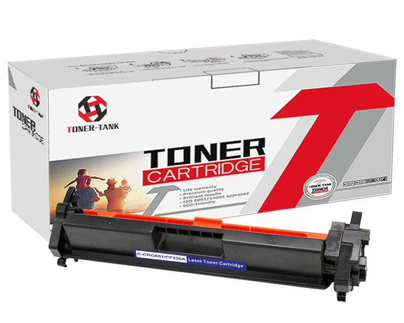 Zamenski toner za HP 145A Black (W1450A) sa čipom