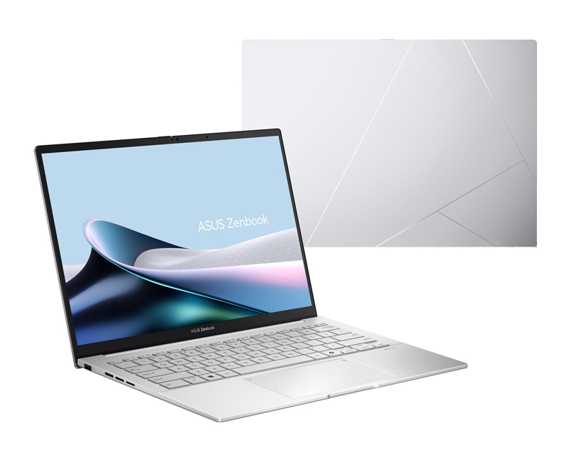 ZenBook 14 OLED UX3405CA-PZ067X (14 inča 3K OLED, Ultra 9 285H, 32GB, SSD 1TB, Win11 Pro) laptop
