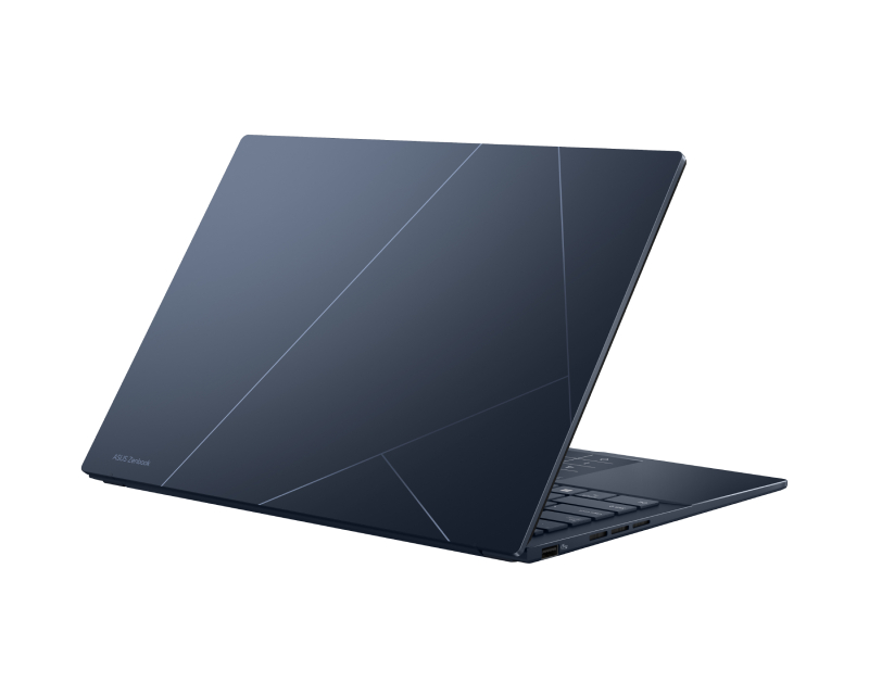 Zenbook 14 UX3405CA-ST1336 (14 inča 3K, Ultra 7 255H, 16GB, SSD 1TB) laptop