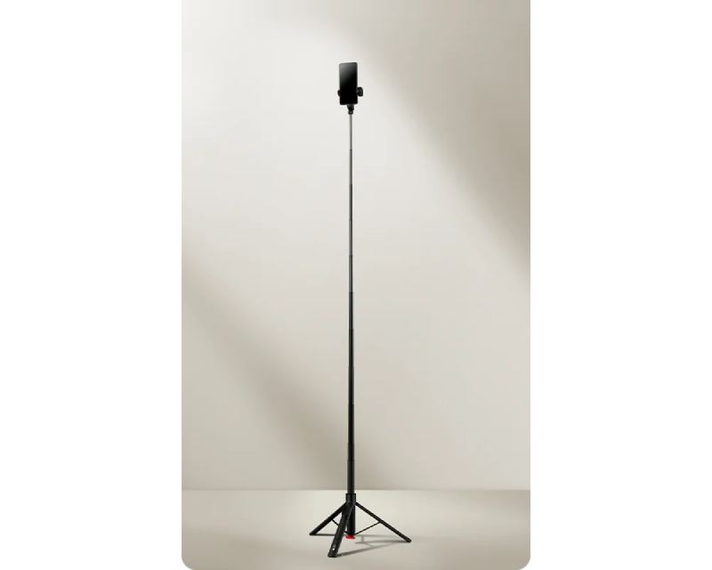 Zoom Floor Selfie Stick Tripod 62 inča BHR083ZGL