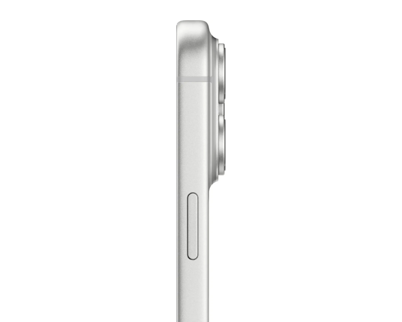 iPhone 17 Pro 256GB Silver