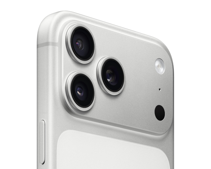 iPhone 17 Pro 256GB Silver
