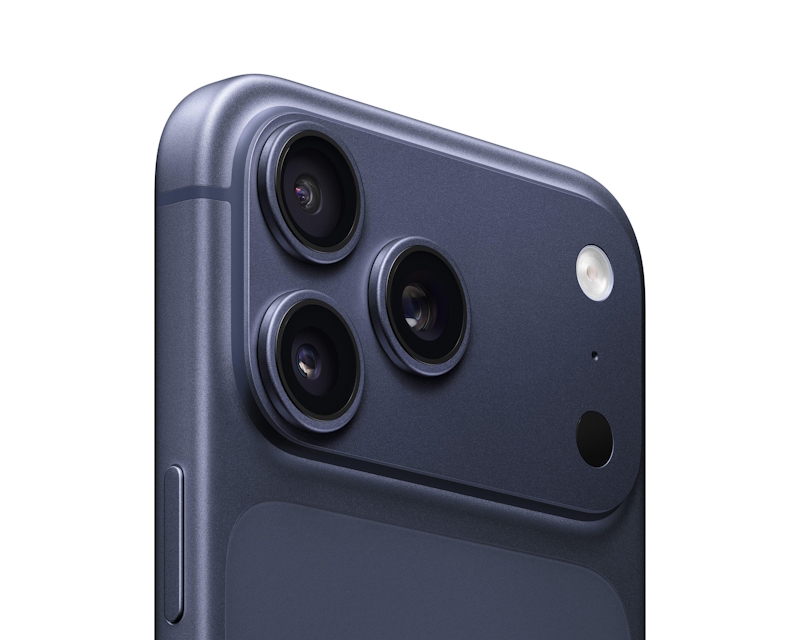 iPhone 17 Pro Max 256GB Deep Blue