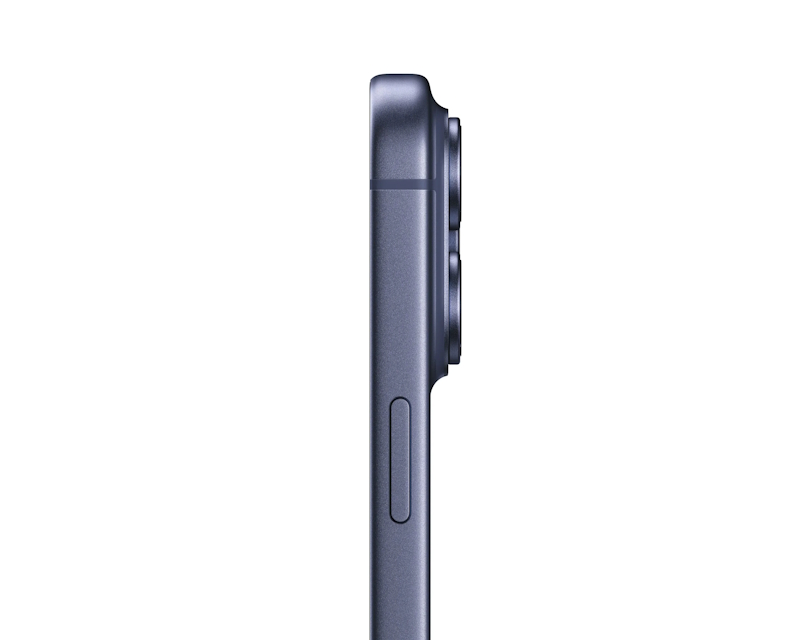 iPhone 17 Pro Max 256GB Deep Blue