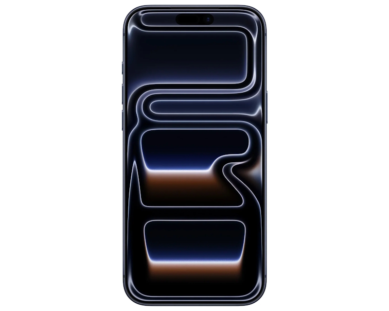 iPhone 17 Pro Max 256GB Deep Blue