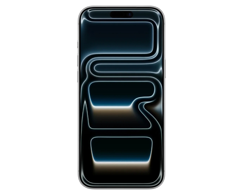iPhone 17 Pro Max 512GB Silver
